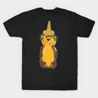 Hugus Honey bear T-Shirt